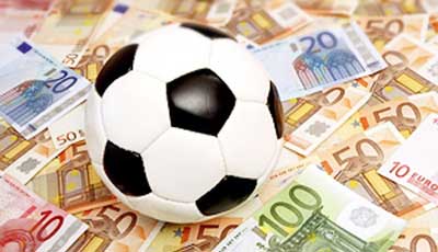 soccer match fixing