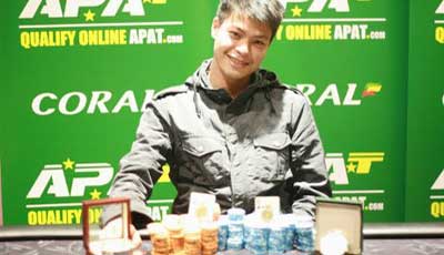Van Thang Nguyen