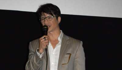 Dustin Nguyen