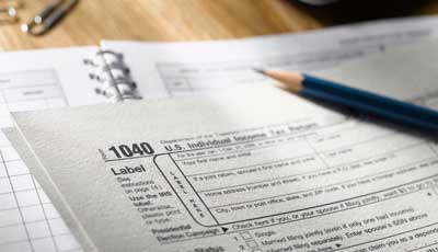 tax deadline