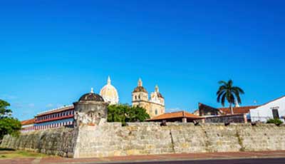 Cartagena, Colombia