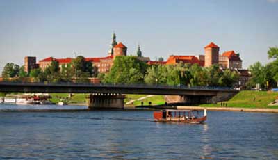 Krakow, Poland