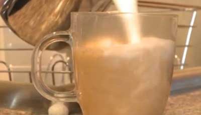 coffee