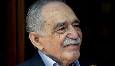 Garcia Marquez