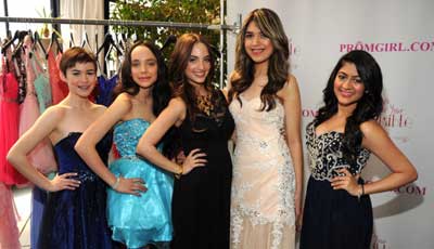 prom