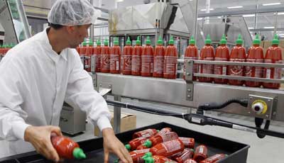 Sriracha