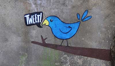 twitter