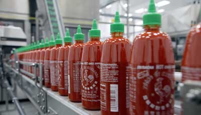 Sriracha