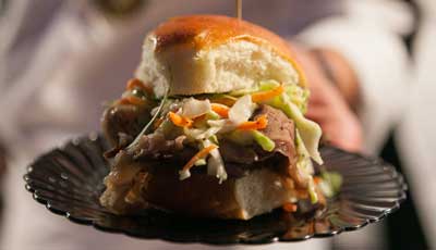 Sandwich