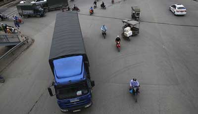 vietnam traffic accidents