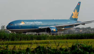 Vietnam Airlines