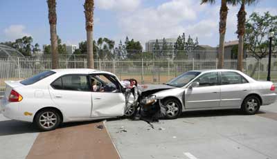 "Every 15 Minutes" program Santa Ana High School 2014