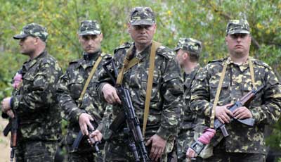 Ukraine