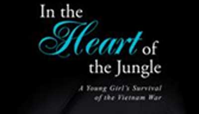In the Heart of the Jungle