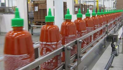 Sriracha