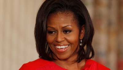 Michelle Obama