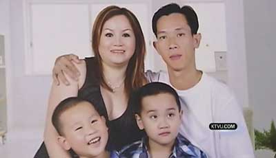 Lam Family