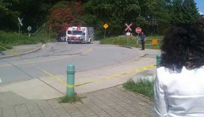 murder suspect found dead