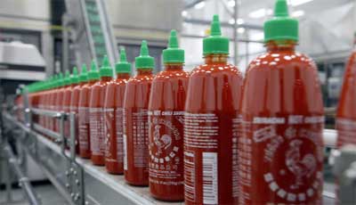 Sriracha