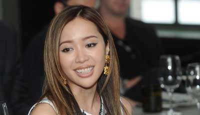 Michelle Phan