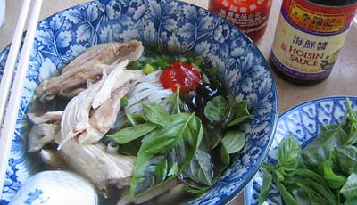 pho ga