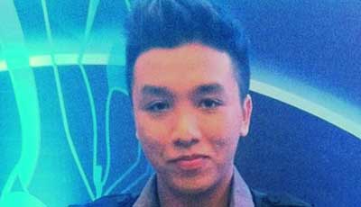 Vinh Lu
