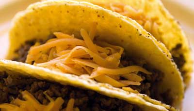 taco
