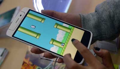 flappy bird
