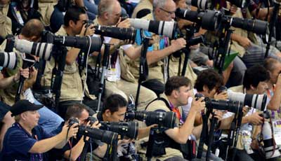 Photographers