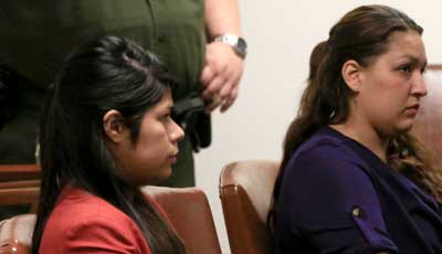 Kim Pham case suspects