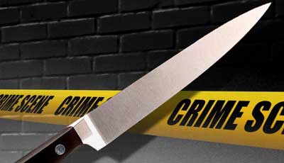 Vietnamese refugee who stabbed stranger in head gets six years in jail