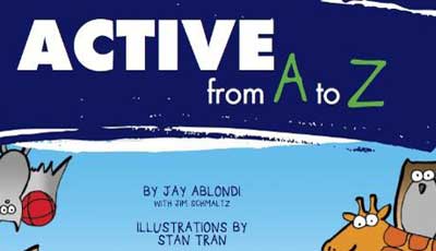 Active A to Z