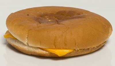 Grilled Cheese