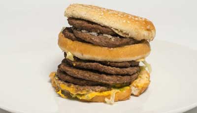 Monster Mac