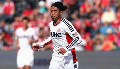 Lee Nguyen