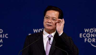 Nguyen Tan Dung