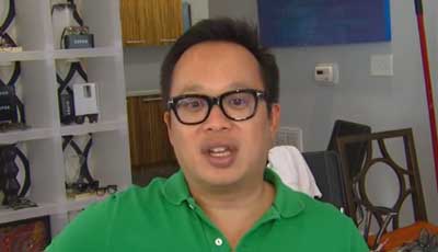 Gary Nguyen