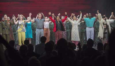 miss saigon