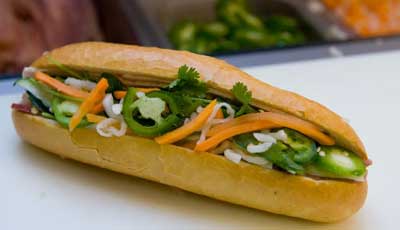 banh mi