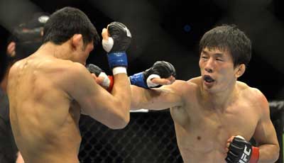 Takeya Mizugaki