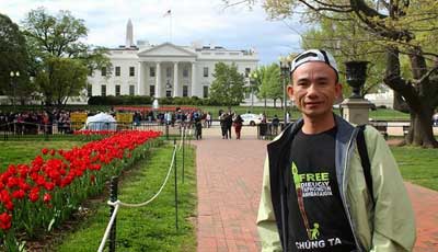 Anthony Le Thanh Tung
