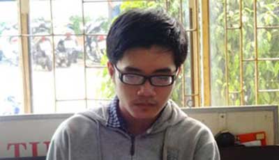 Tran Nhat Duy