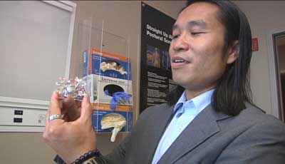 Dr. Hoan Tran