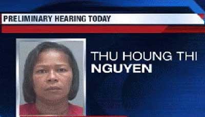 Thu Houng Thi Nguyen