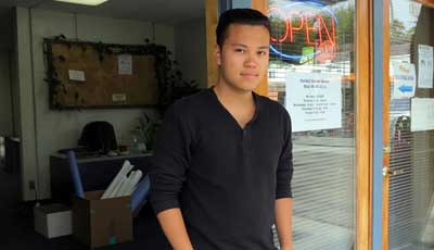 UCSB Shooting Nguyen