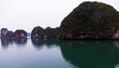 Ha Long Bay