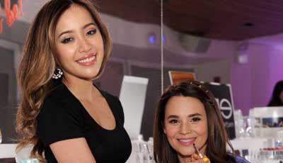 Michelle Phan