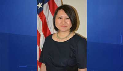 Linda X. Phan