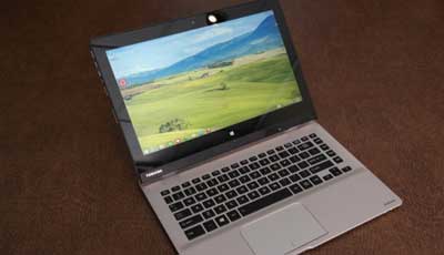 Toshiba Click 2 Pro