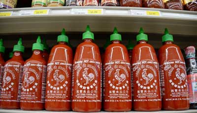Sriracha